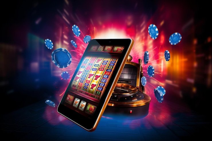 Antarmuka togel online di iso toto dengan pilihan permainan angka